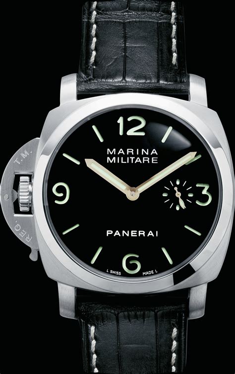 panerai canada|Panerai watches official site.